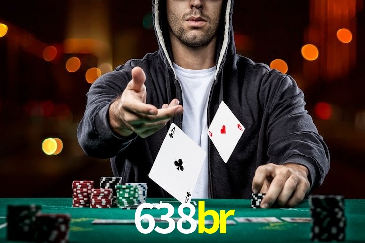 Mercados ao vivo e cash out na 638br